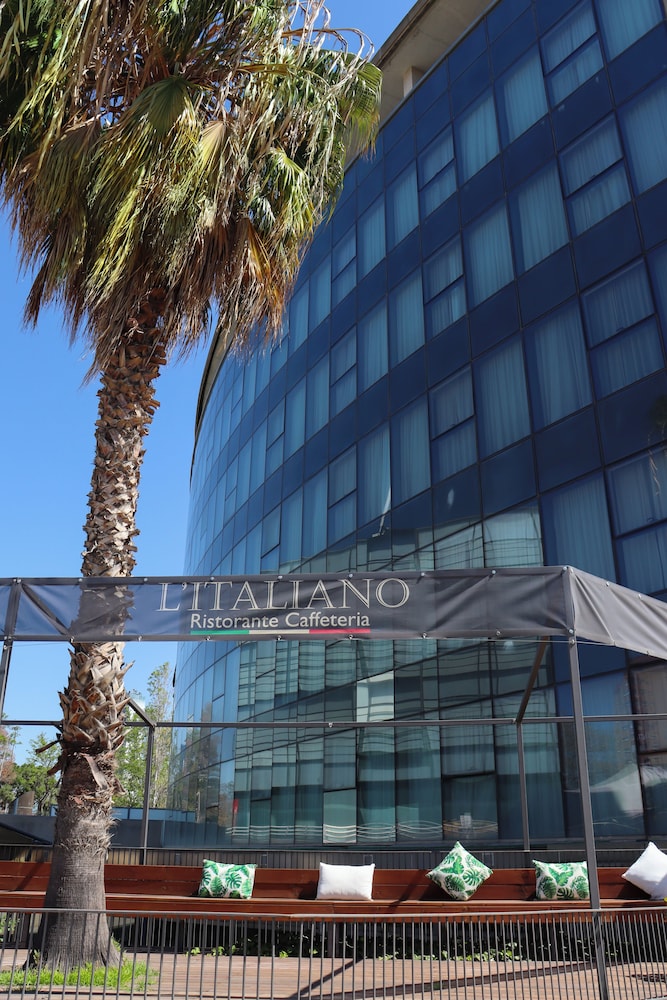 Eurohotel Gran Via Fira Formerly Solvasa Barcelona 8/66
