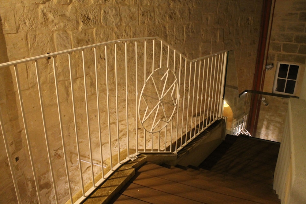 Palazzino Nina Boutique Hotel 26/43