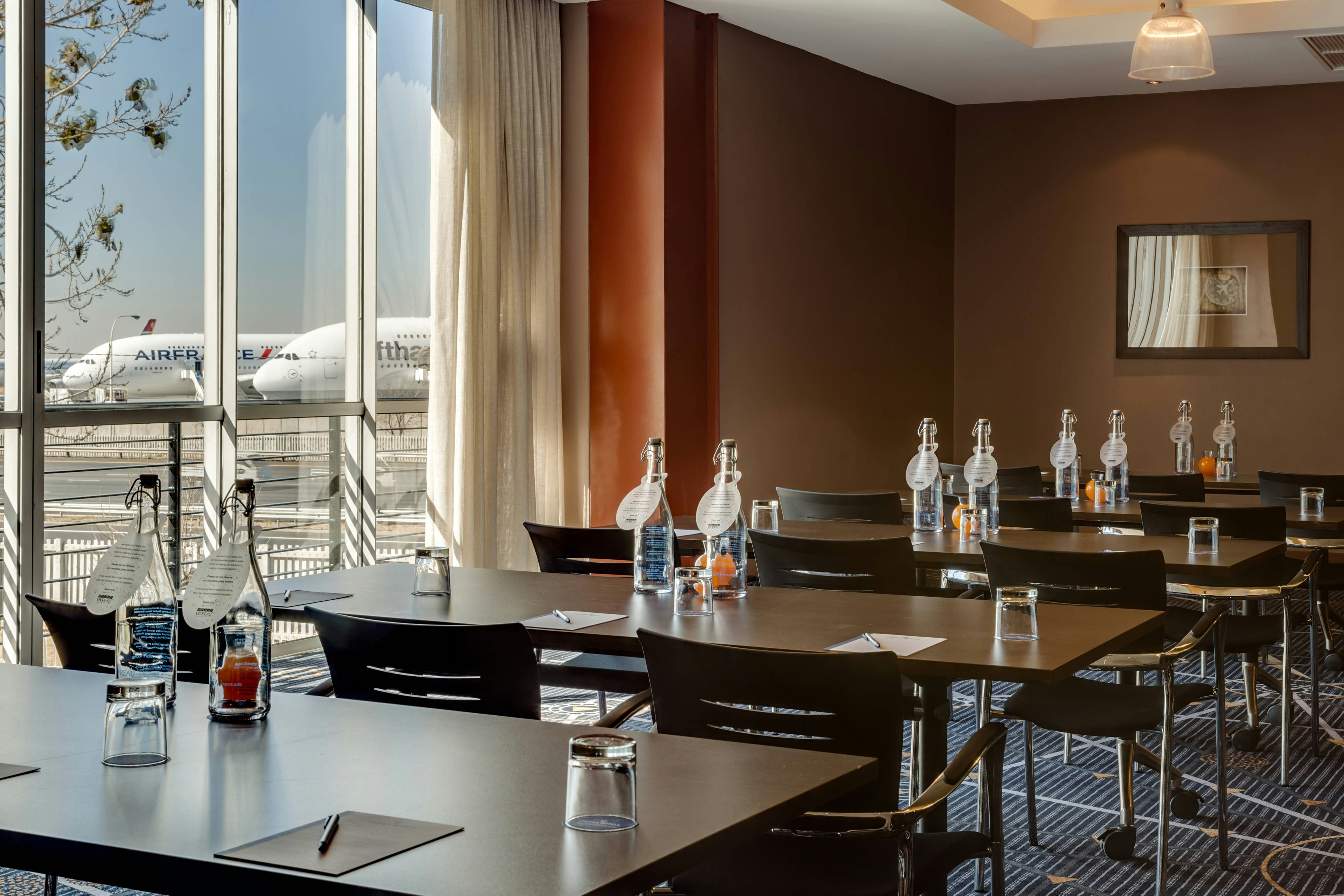 Protea Hotel By Marriott O R Tambo Airport 39/41