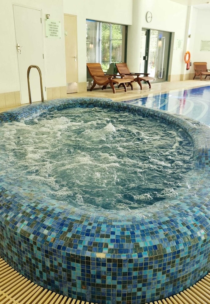 Botleigh Grange Hotel 25/34