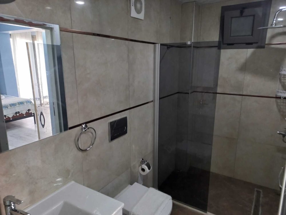 Akkum Otel 2 Sigacik 26/29