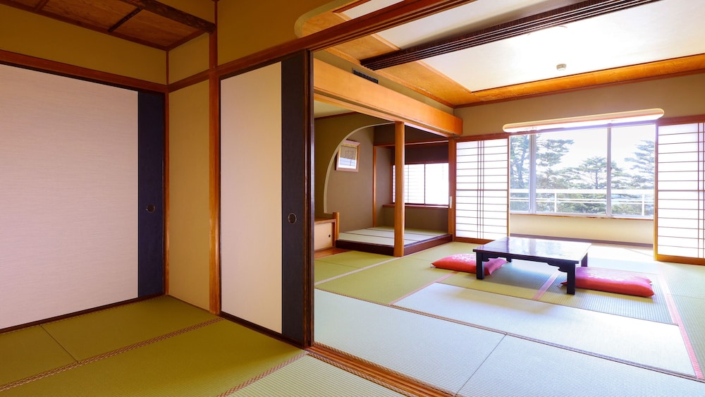 Ooedo Onsen Monogatari Yamashiro Onsen Yamashitaya (ex. Kaga no Honjin Yamashitaya) 18/50