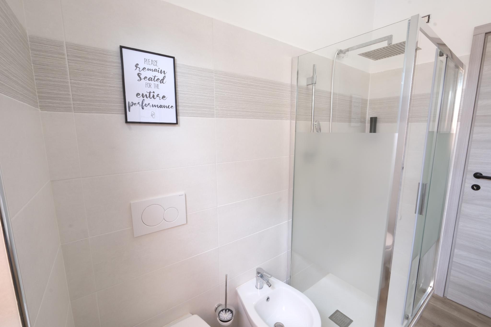 Affittacamere Hostel 22/24