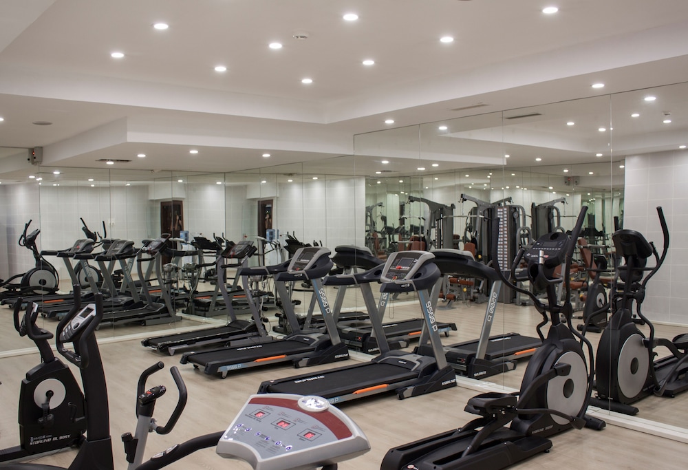 GORUKLE ORUC HOTEL SPA 27/44