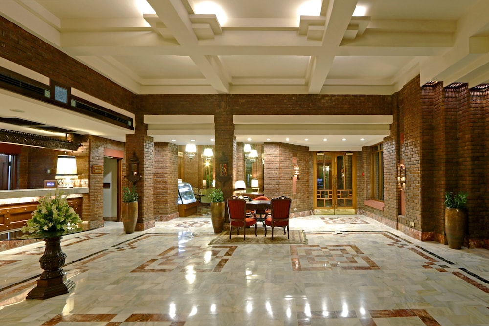 Serena Hotel Faisalabad 16/71