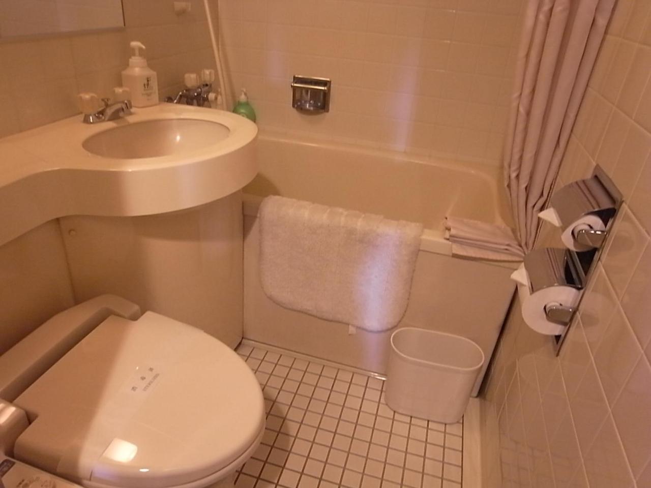 Hotel Saginoyu 37/39