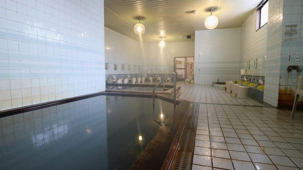 Frontier Furanui Spa 17/31