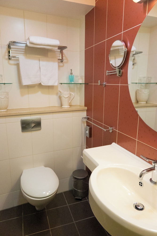 Tahetorni Hotel 30/37