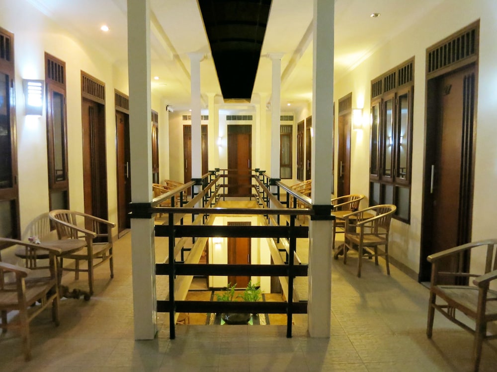 Kuta Ecostay 26/32