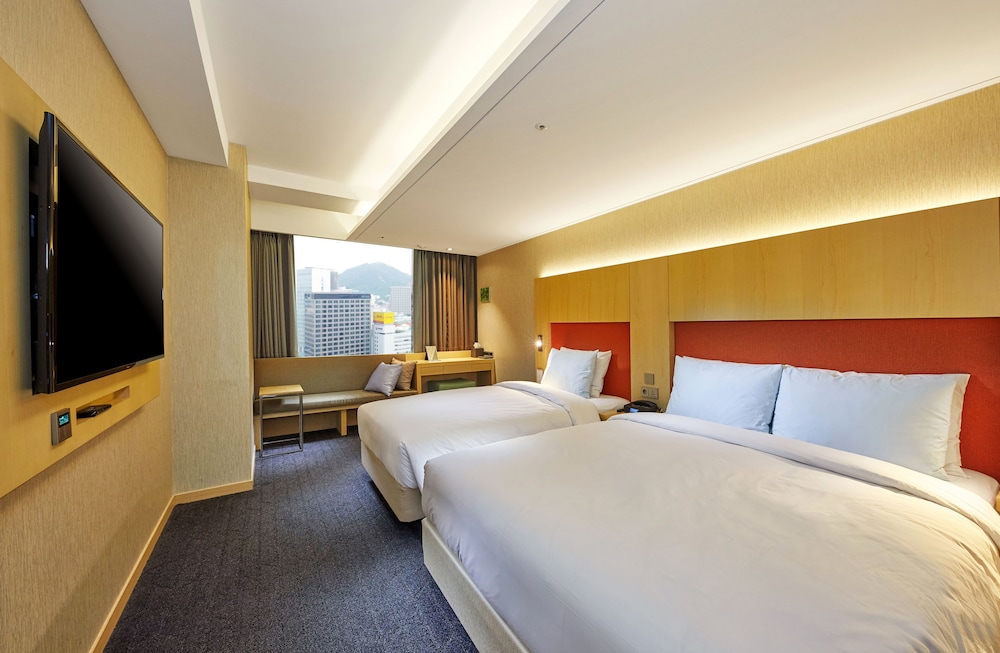 Hotel Midcity Myeongdong 11/48