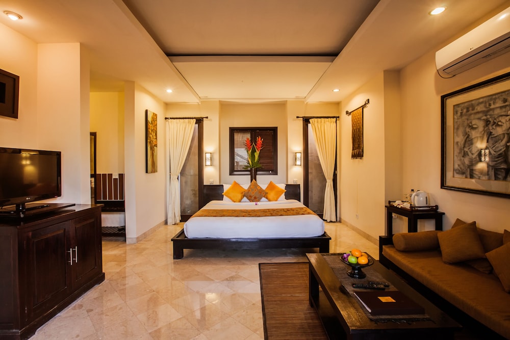 Svarga Bebek Villas 26/74
