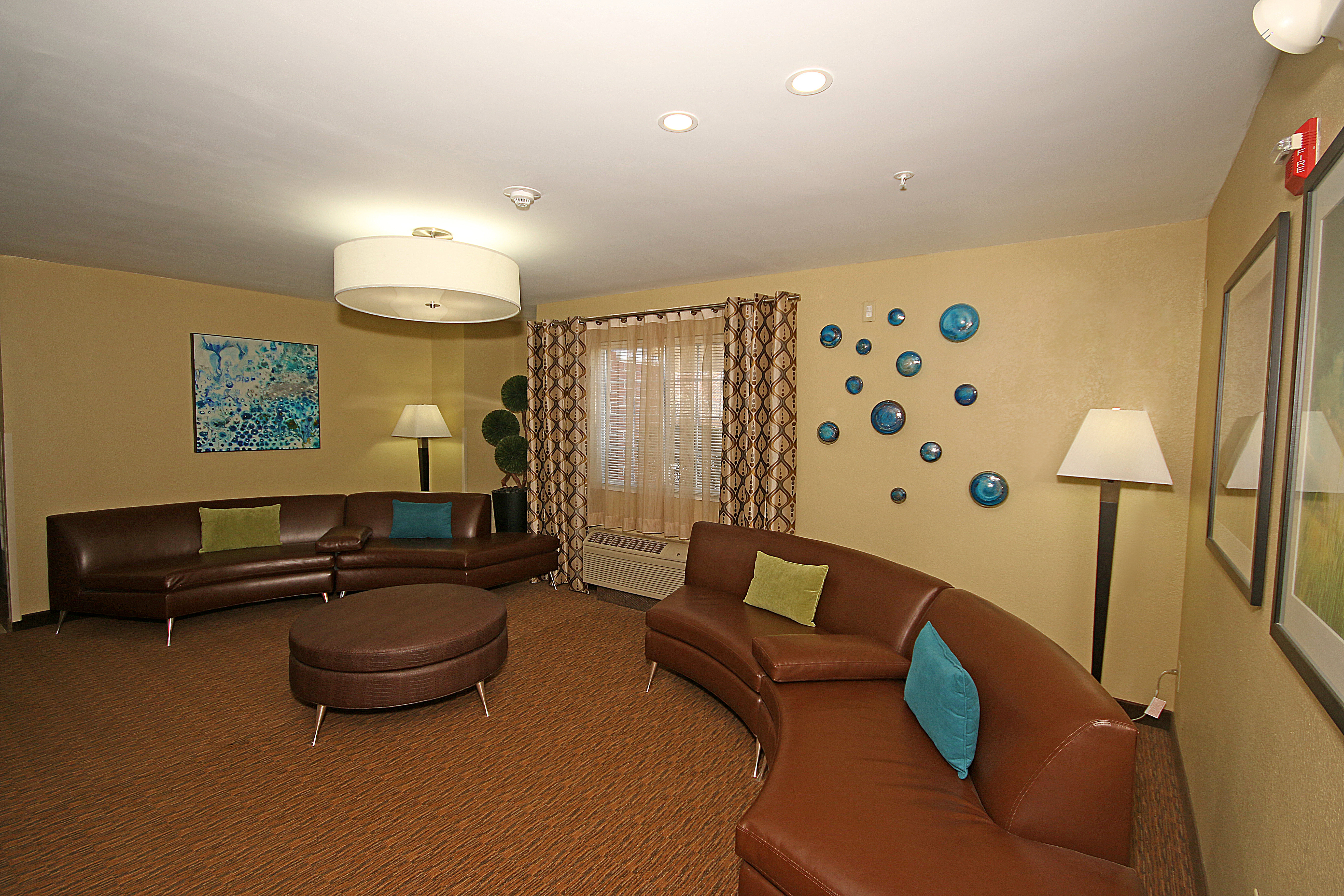 Candlewood Suites Newport News/Yorktown 21/39