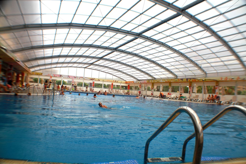 Hotel Magic Sports 26/50