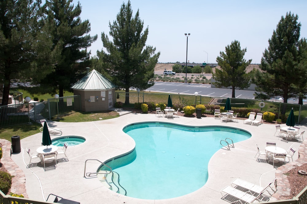 Springhill Suites Las Cruces 1/49