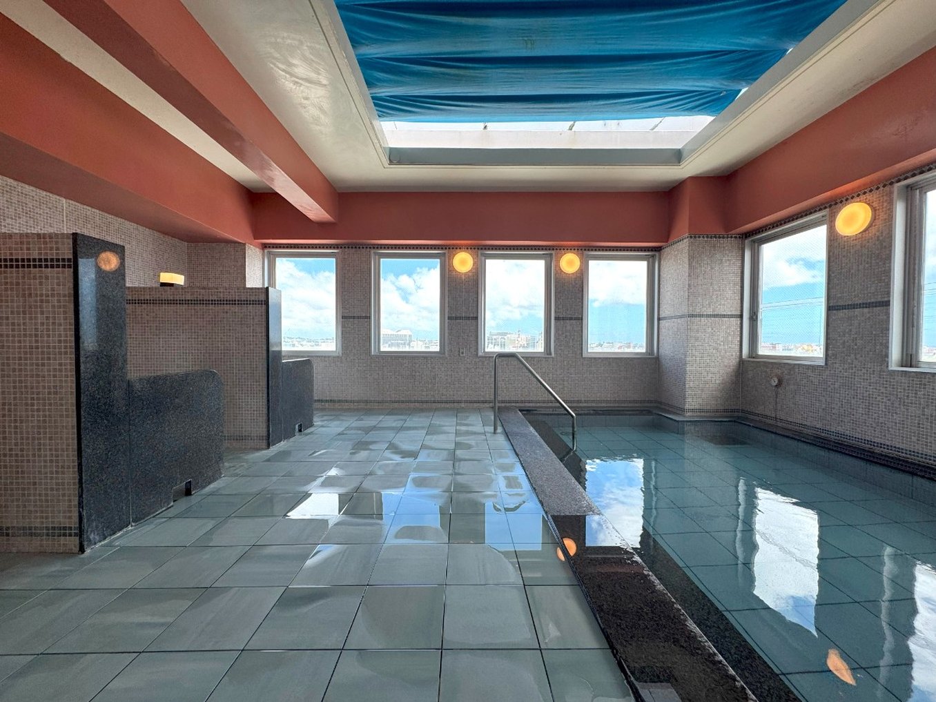 Route Inn Naha Tomariko Hotel Maejima 3/3