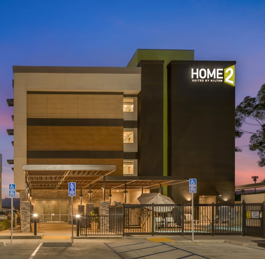 Home2 Suites by Hilton Redlands Loma Linda 2/16