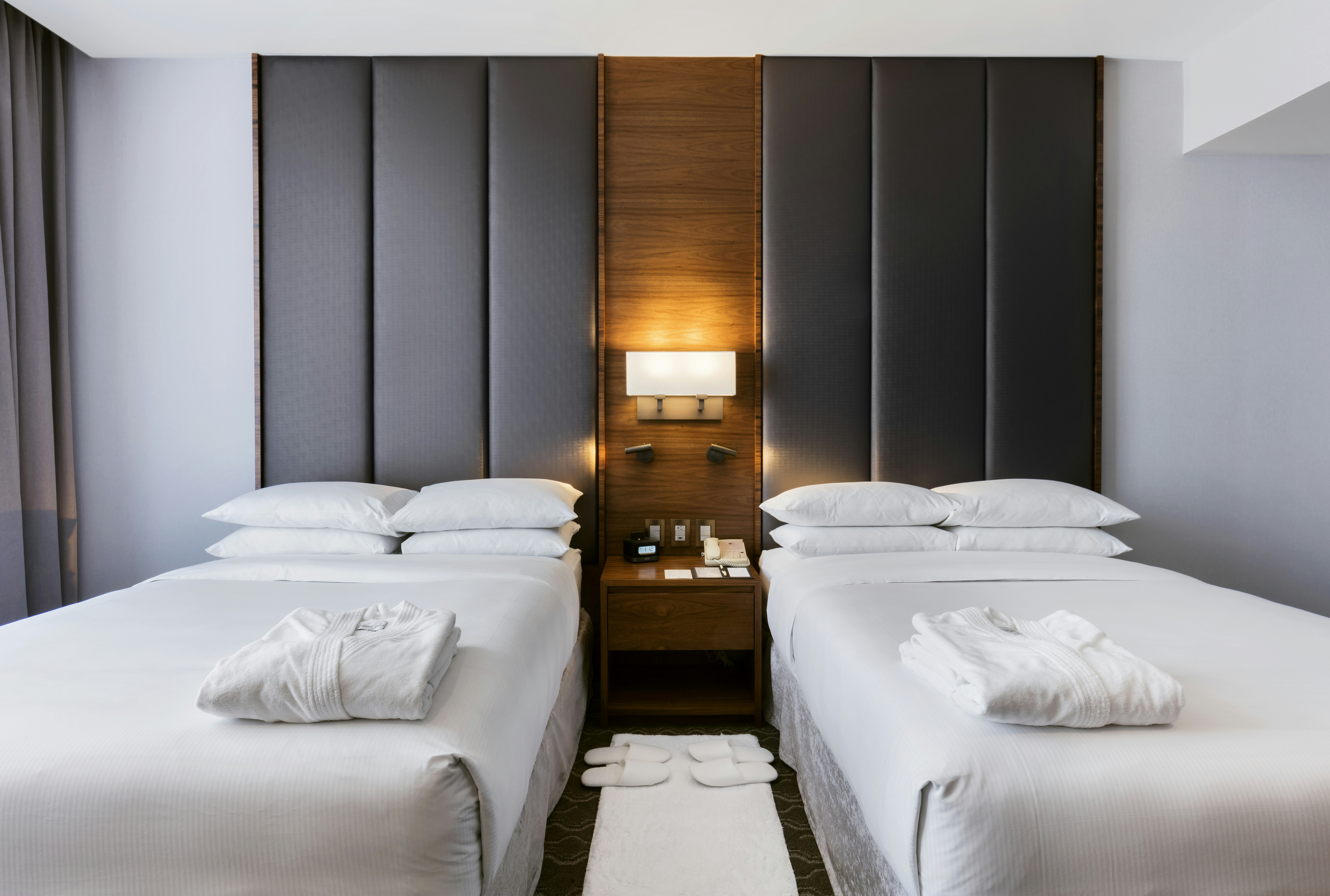 DoubleTree by Hilton Hotel Mexico City Santa Fe 8/50