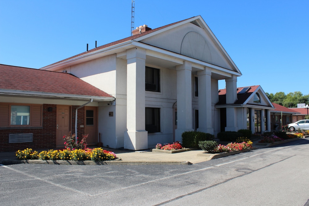 Bellevue Hotel & Suites 10/66
