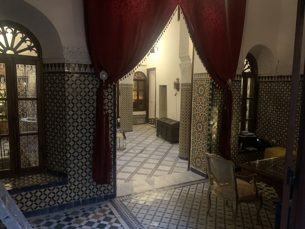 Riad Dar Pierre 18/66