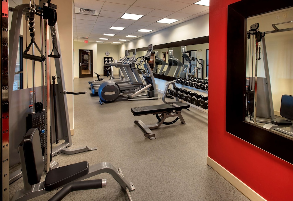 Hilton Garden Inn Albany Medical Center 39/71