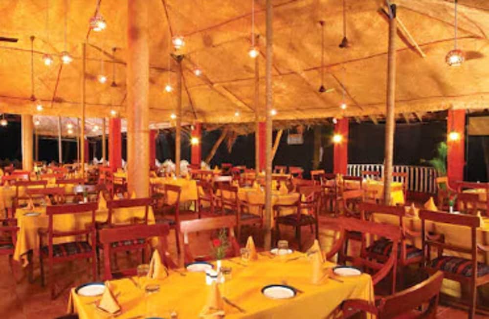BOGMALLO BEACH RESORT 30/50