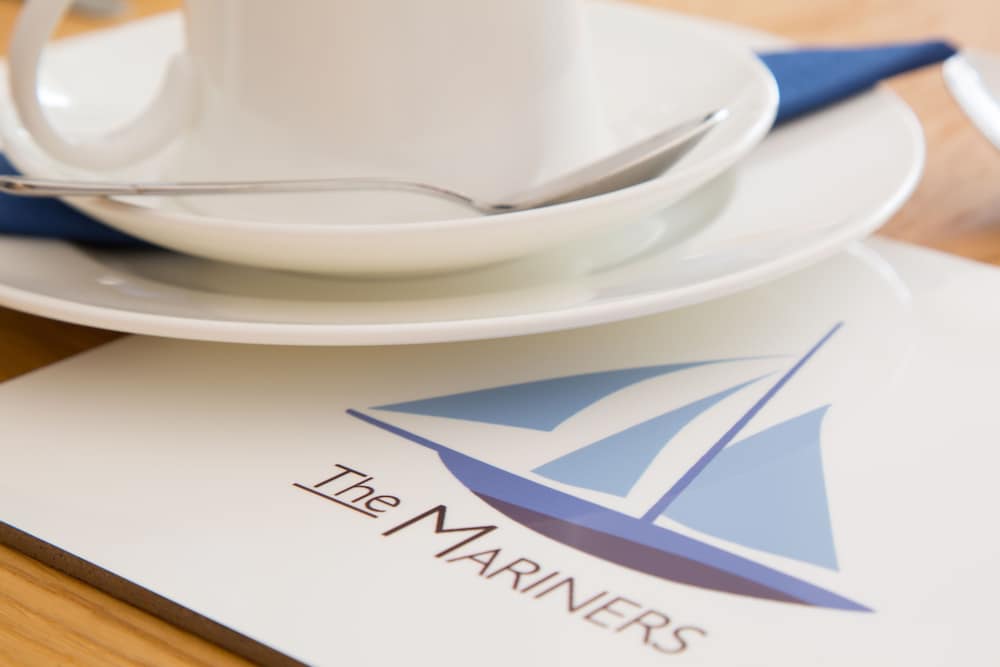 Mariners Guest House 23/45
