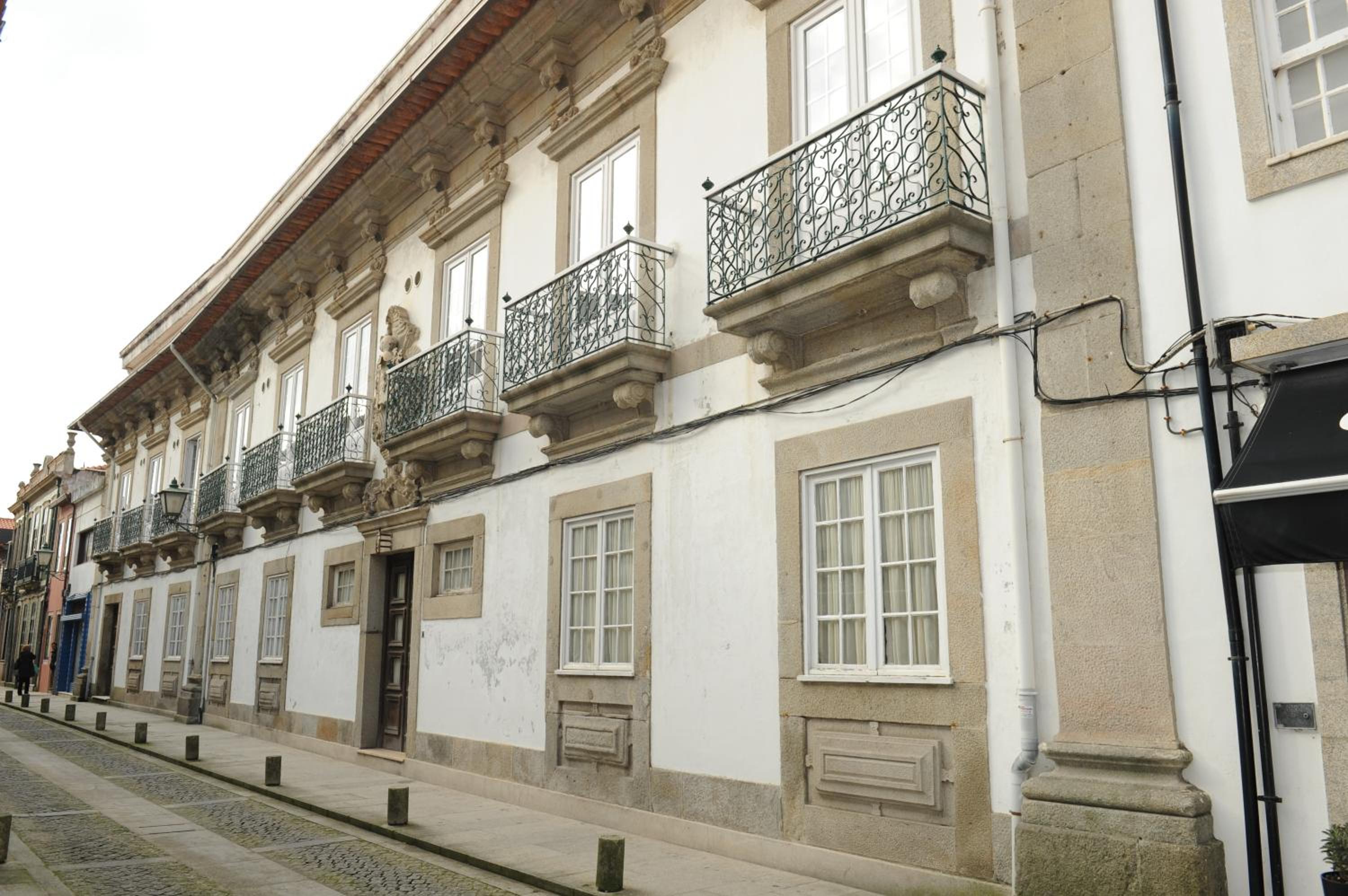 Hotel Brazao 3/50