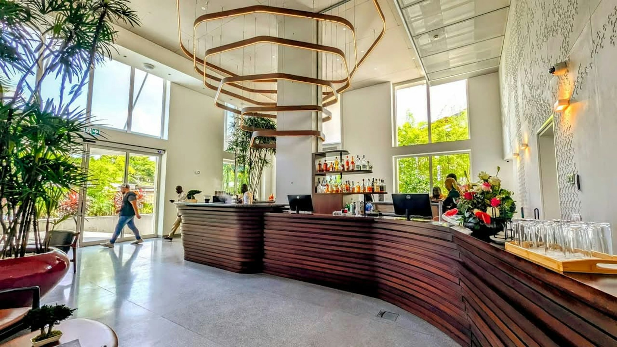 Onomo Allure Abidjan Baobab 9/41