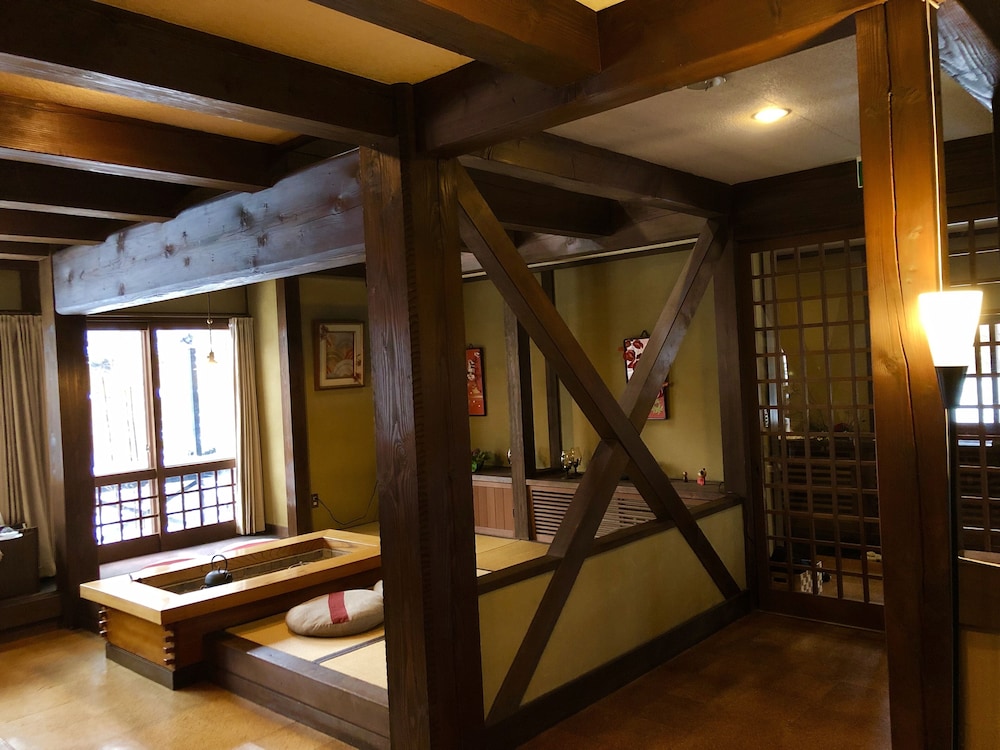 The Guest House Japan Hakuba 18/50