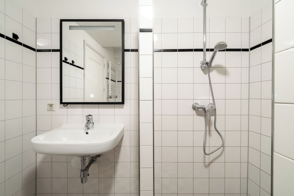 Short Stay Group Amsterdam Harbour Serviced Apartments 38/41