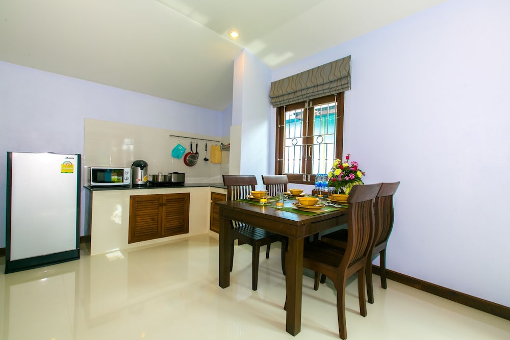 Lamai Plaza Residence 8/50