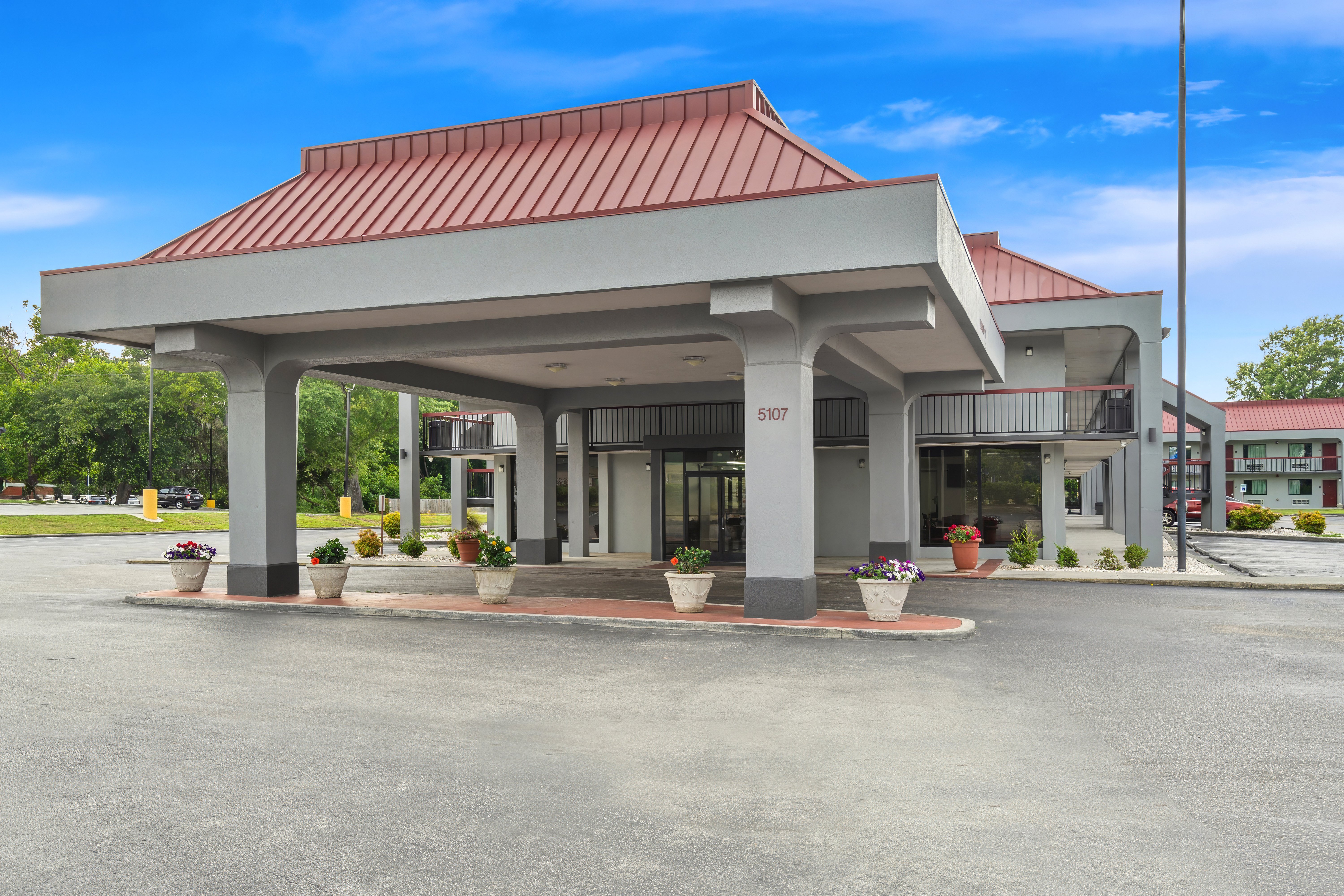 Red Roof Inn Wilmington Nc 32/34
