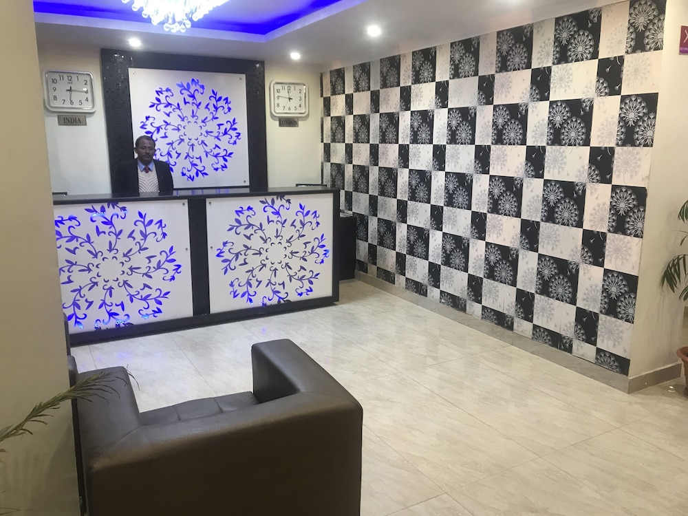 Hotel Triund Heights 4/50
