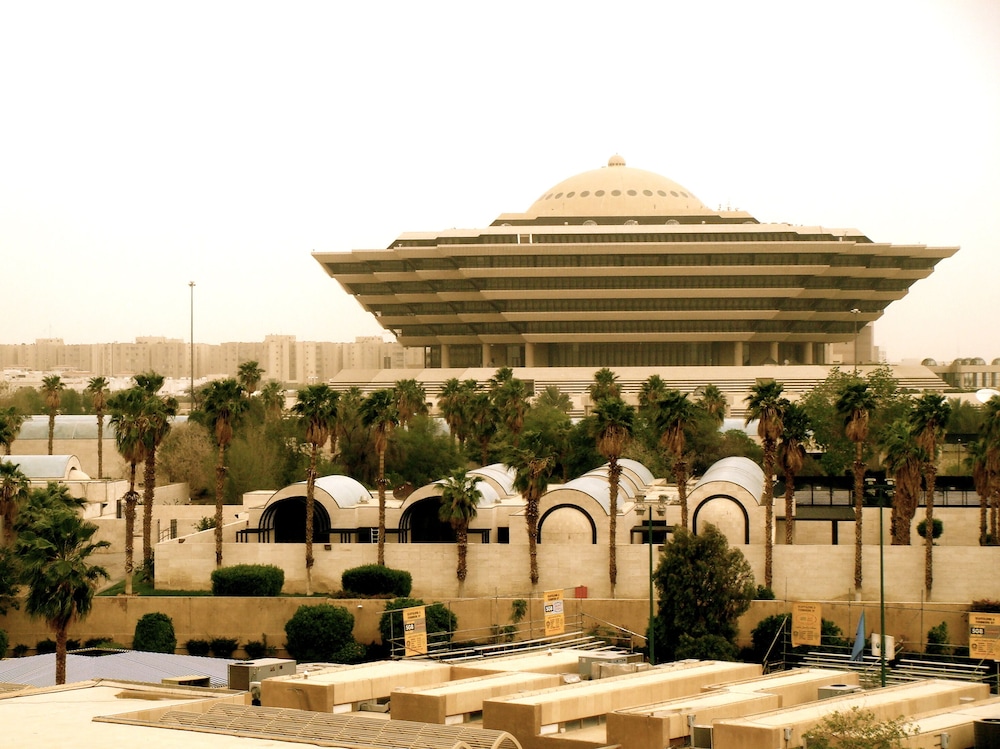 فندق حياة الرياض وشم(Hayat Alriyadh Washam Hotel) 1/50