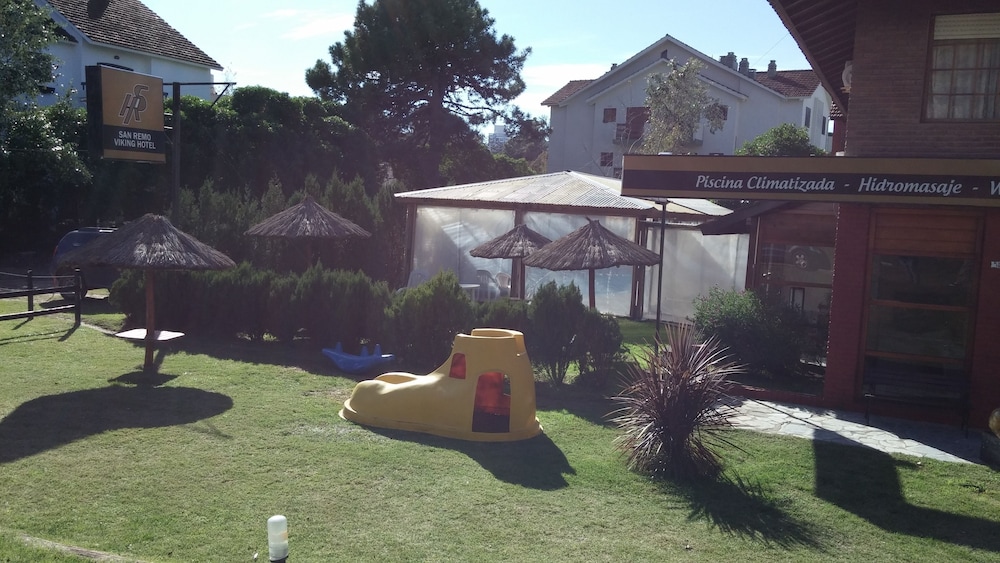 San Remo Viking Hotel 56/59