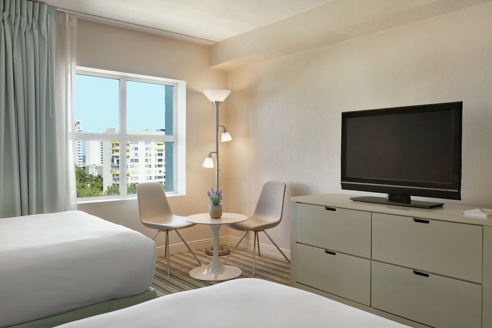 Embassy Suites by Hilton San Juan Hotel & Casino 27/41
