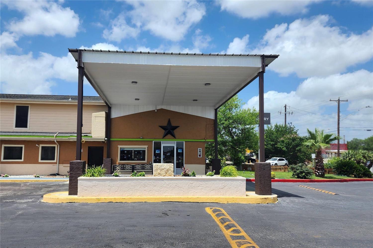 Rodeway Inn San Antonio Lackland AFB - SeaWorld 8/66