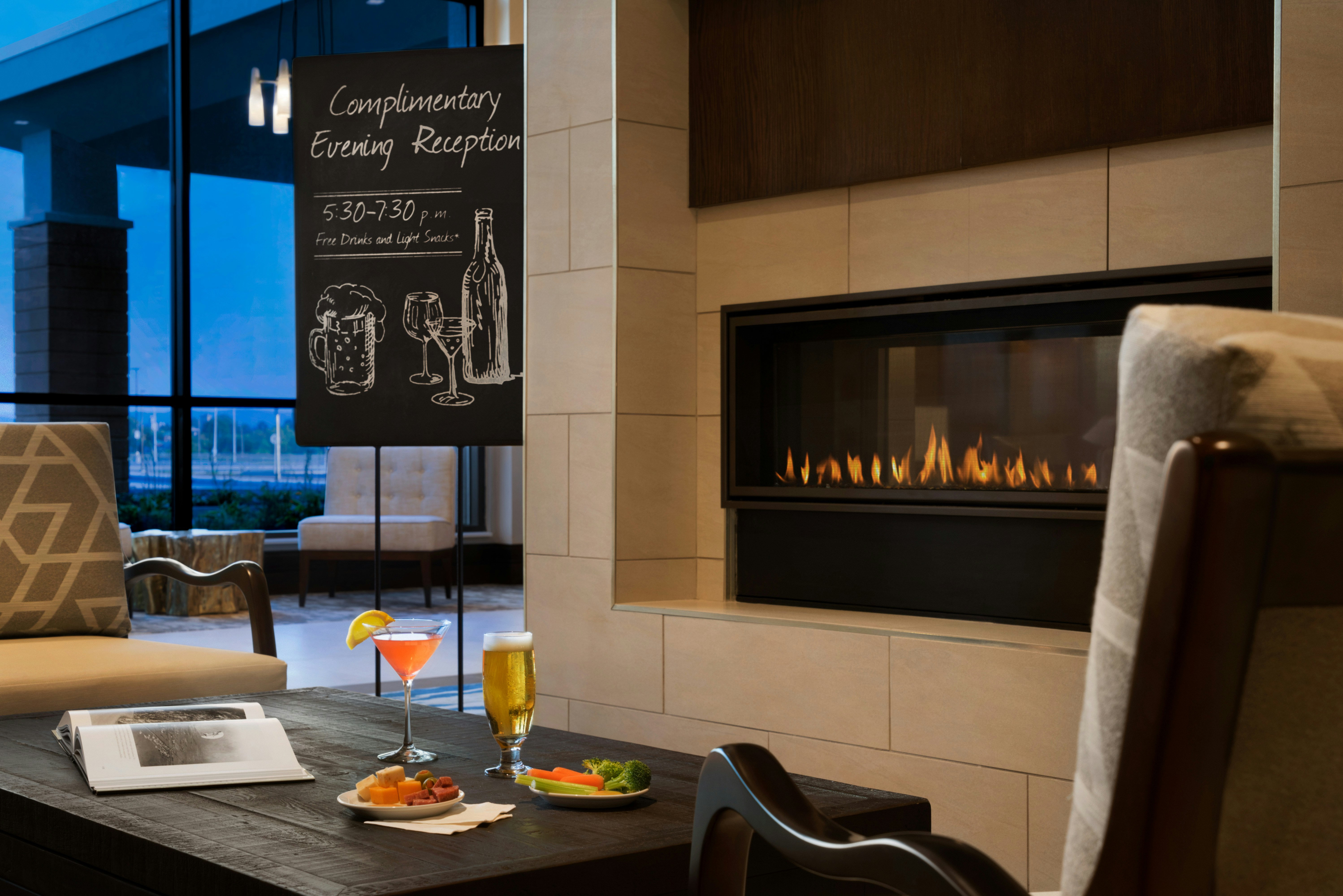 Embassy Suites by Hilton Syracuse Destiny USA 44/54
