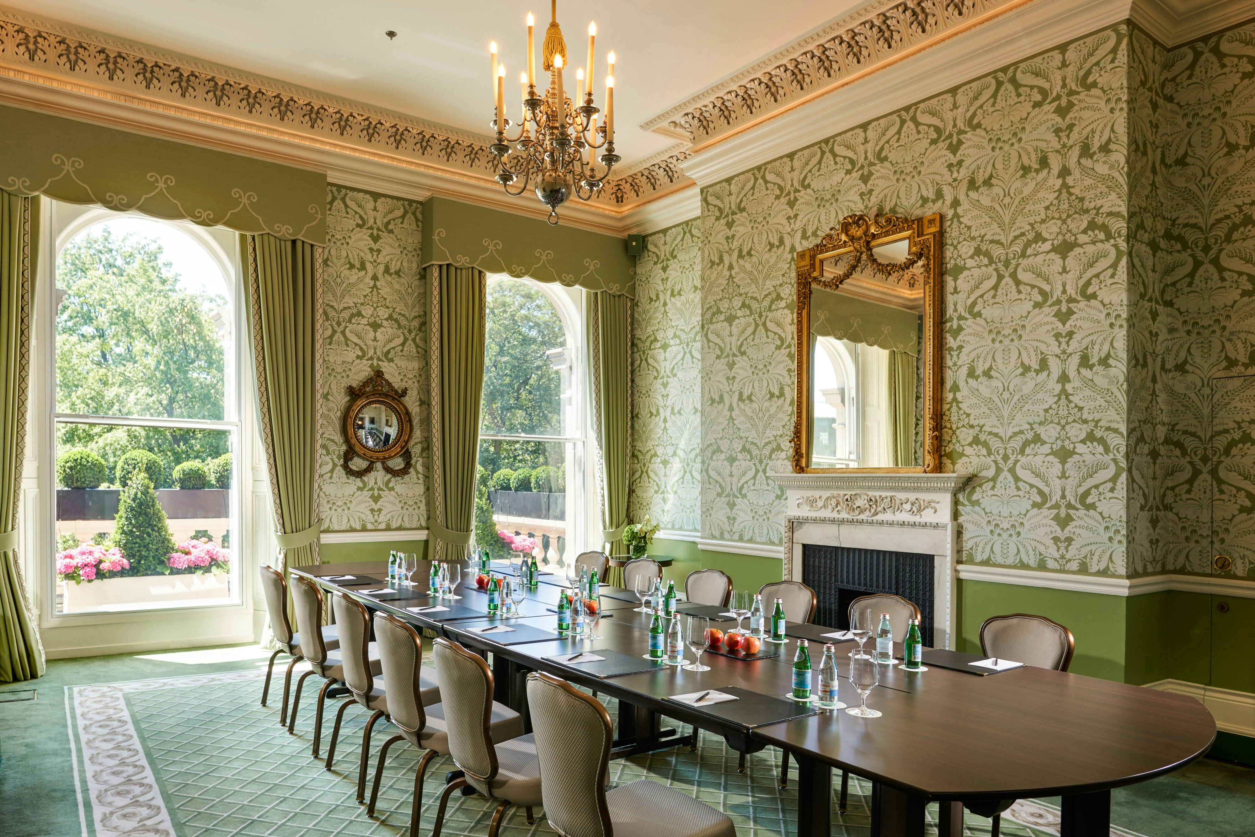 Shelbourne Hotel 38/55