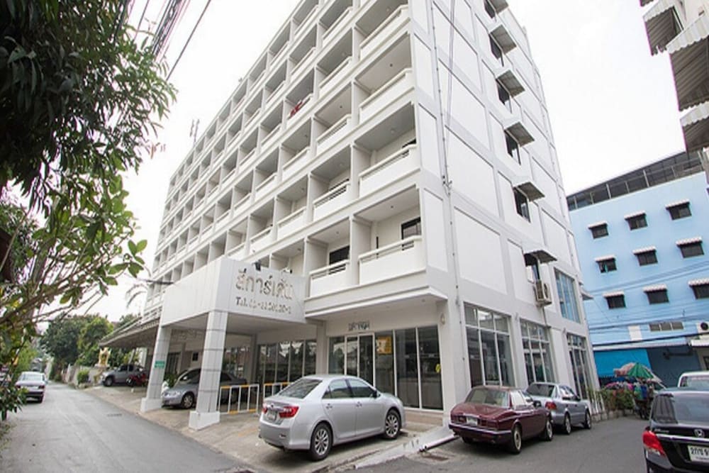 Lee Garden Bangkok 58/65