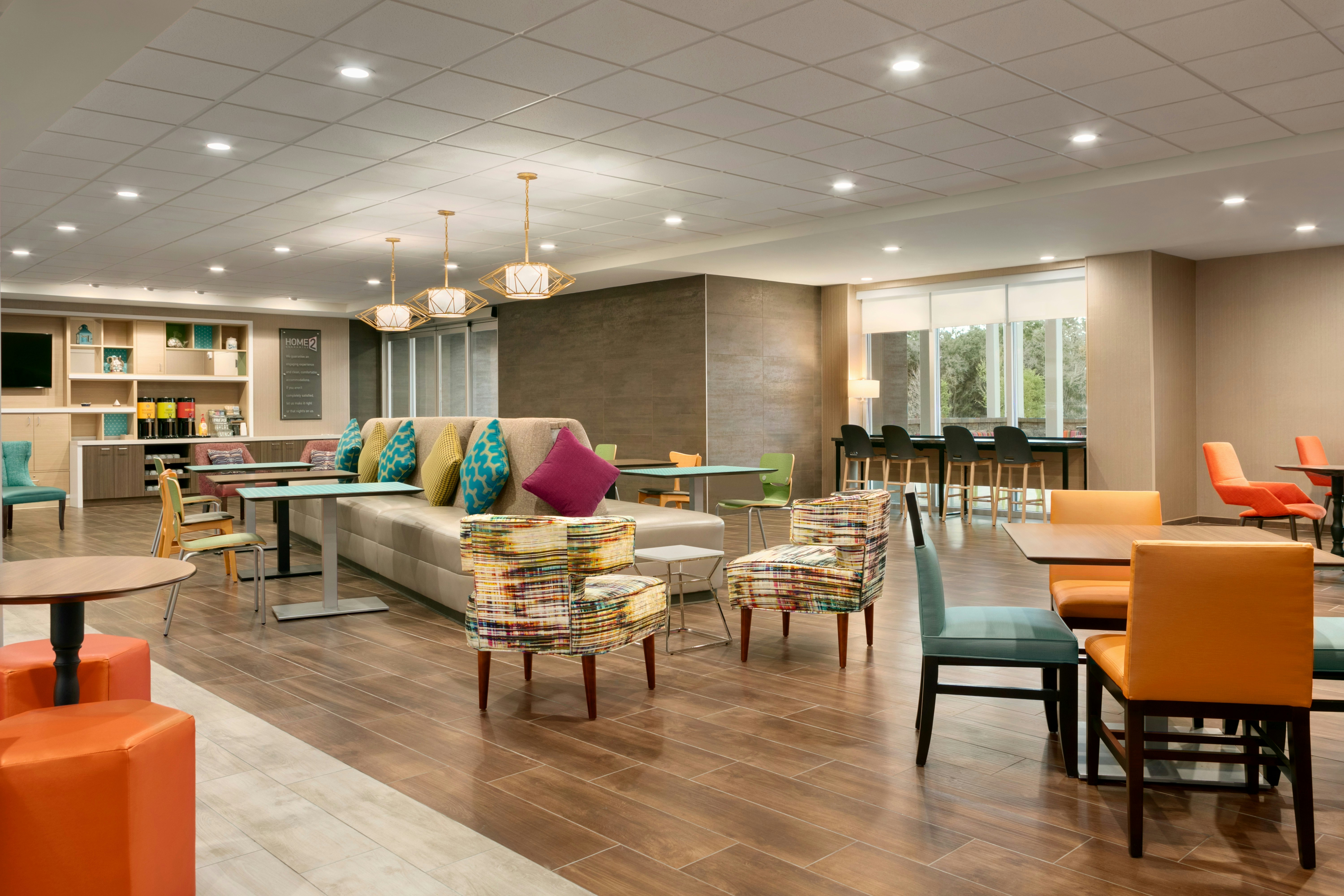 Home2 Suites by Hilton Brandon Tampa, FL 11/15