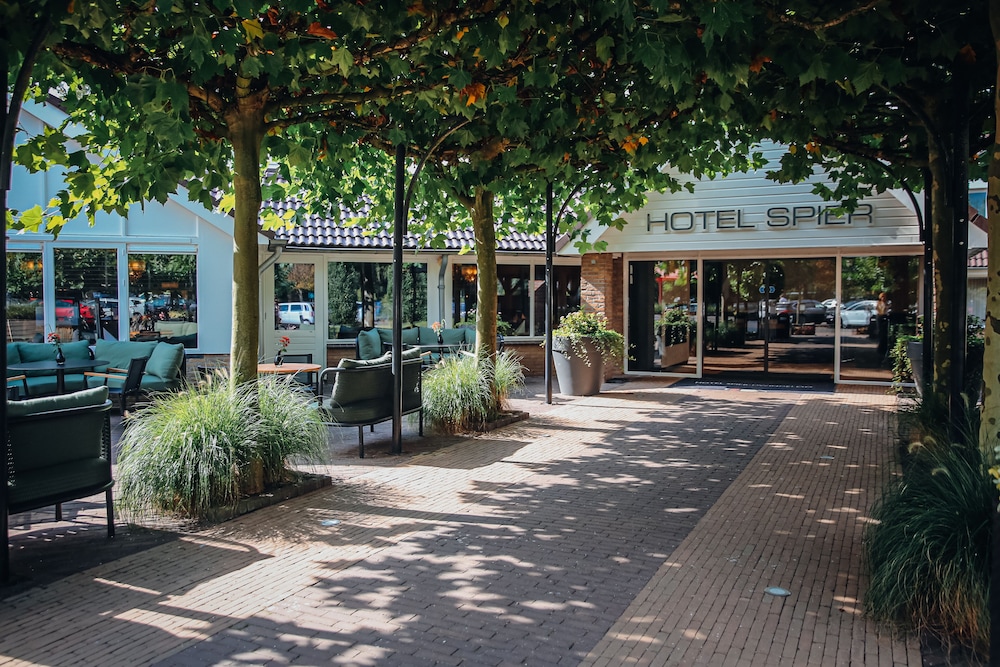 Van Der Valk Hotel Spier Dwingeloo 28/35