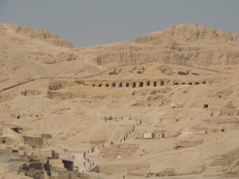 Thebes Hotel Luxor 41/50