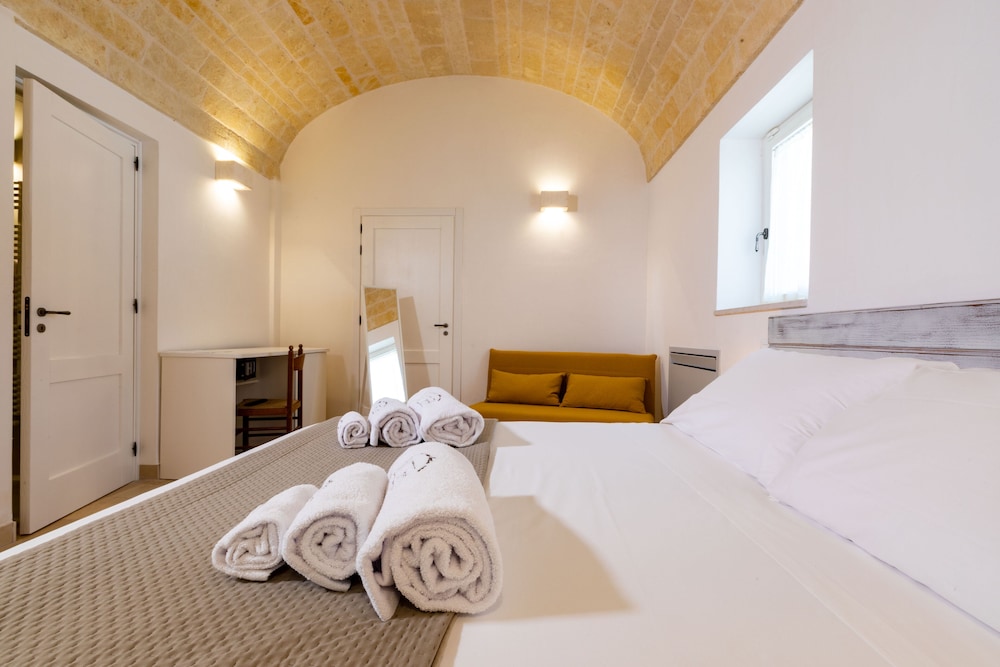 Masseria Abadia Uno 24/64