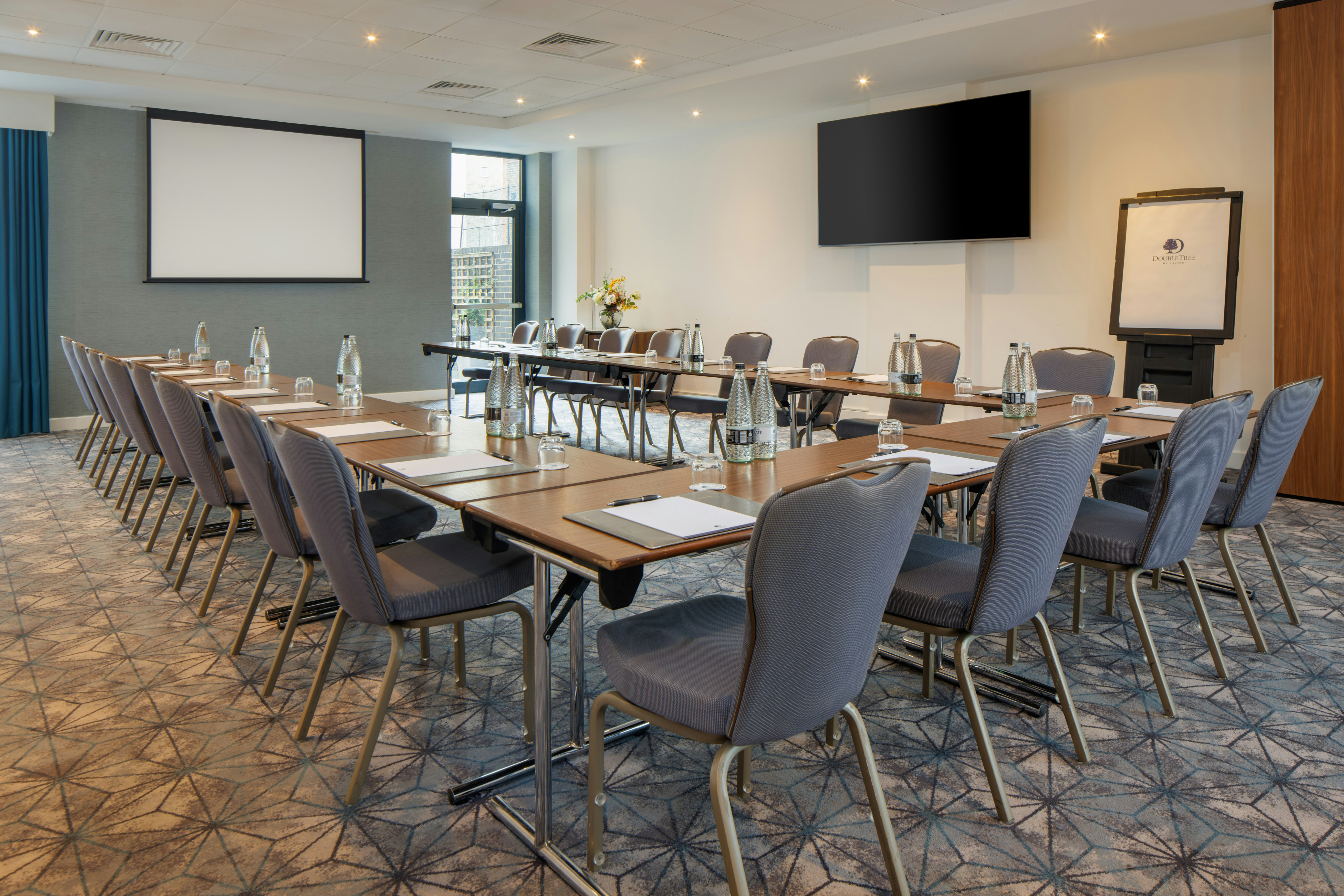 DoubleTree by Hilton London Angel Kings Cross 40/57