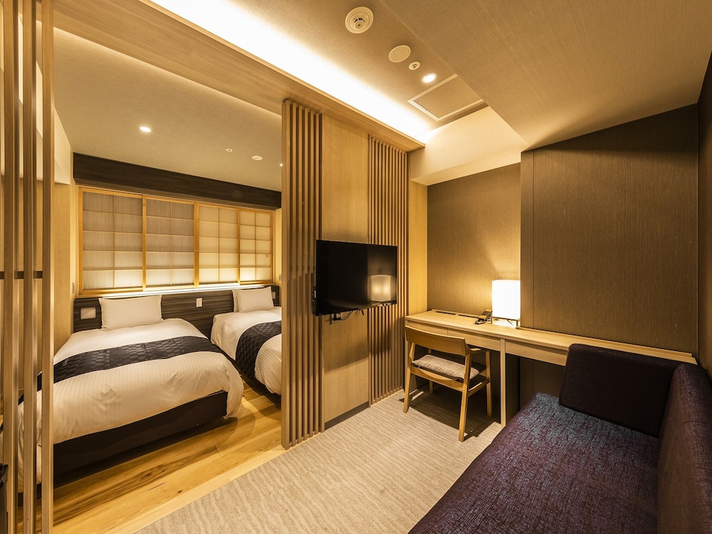 HOTEL ELCIENT KYOTO 29/67