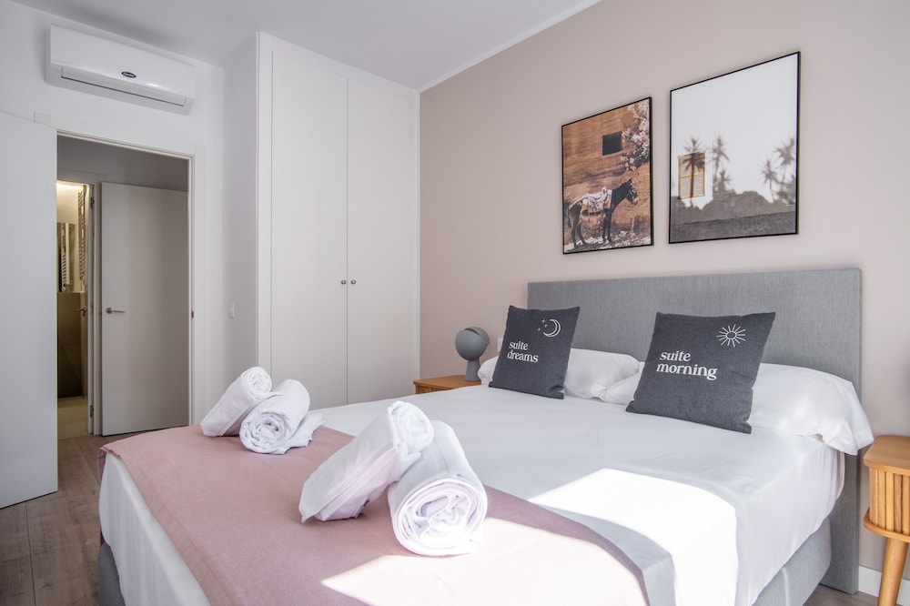 1 BEDROOM, APARTMENT, BALCONY