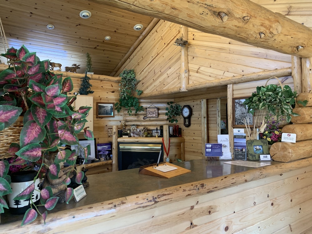 Tahoe Valley Lodge 5/25