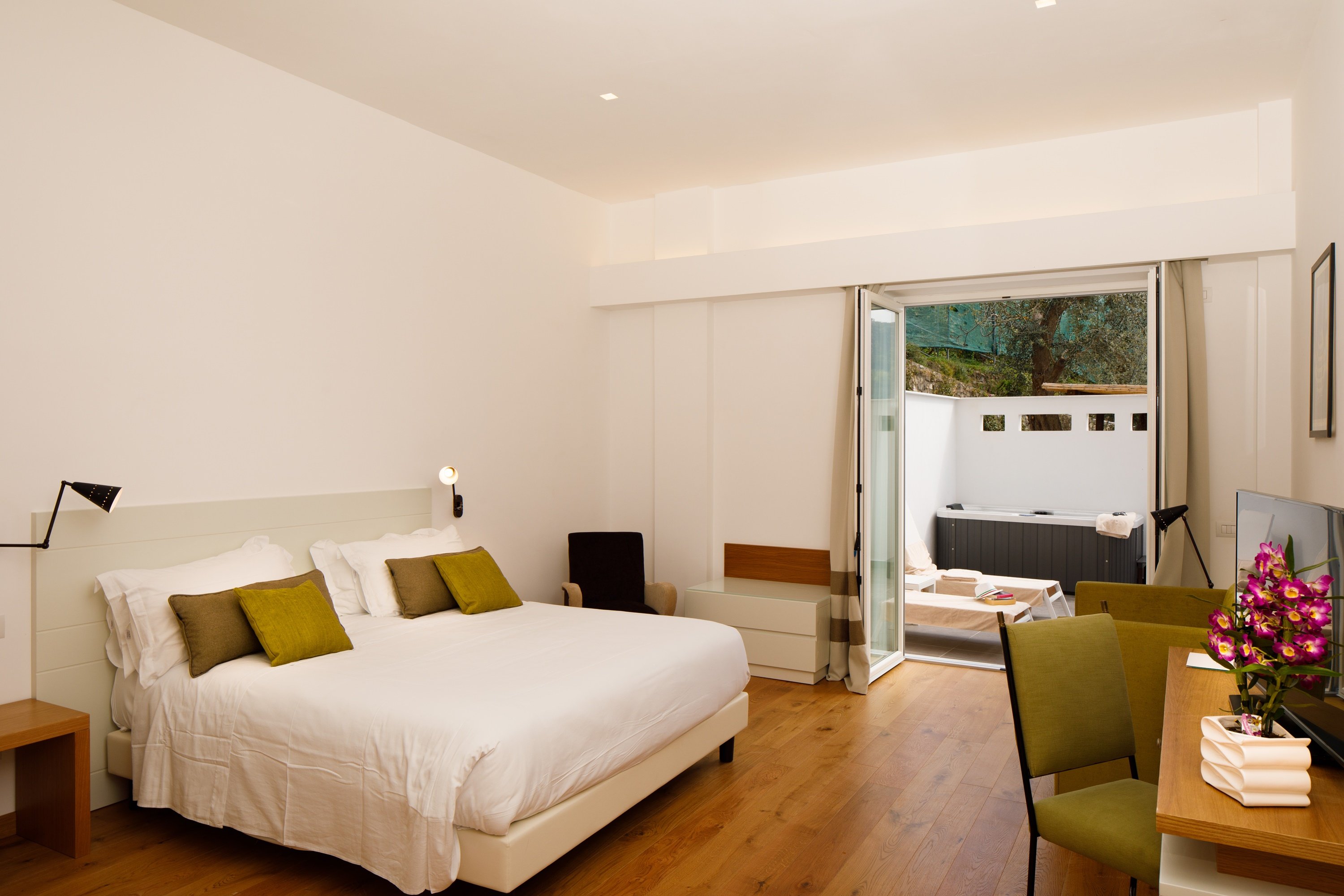 Villa Fiorella Art Hotel 17/80