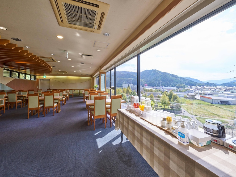 Hotel Areaone Wadayama 9/46